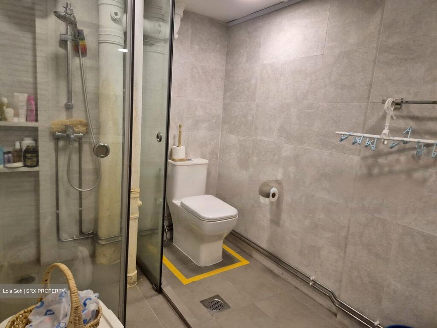 Blk 13 Holland Vista (Queenstown), HDB 4 Rooms #467551661